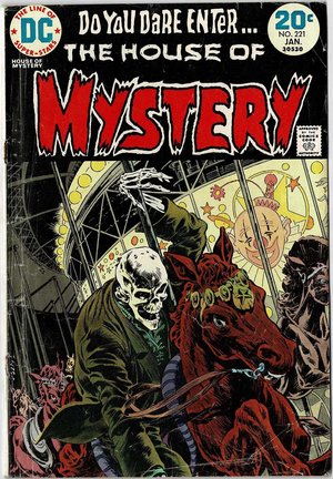 Horror Comics - 3400 Digital Issues - Comics - Digital Comics - Comic Book - Horror Books - Comic - Books - Digital Comic Book - Rare Comics