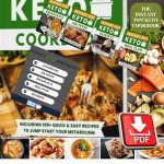 Keto Meal Plan; Keto Weekly Plan; Low Carb Diet; Keto Simple and Easy Recipe; Simple Keto Recipe; Green Keto Diet