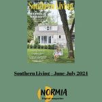 Southern Living – June-July 2024