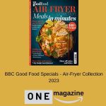 BBC Good Food Specials - Air-Fryer Collection 2023