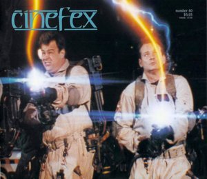 CINEFEX Magazine FULL Collection 172 issues | 1980 to 2021 | PDF Digital Download