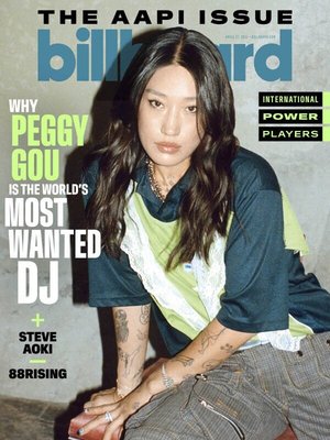 Billboard Magazine – April 27, 2024