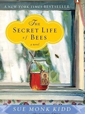 The Secret Life of Bees, Digital Book, Most Popular, Best Seller