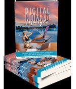 Digital Nomad Lifestyle - The ultimate travel companion!