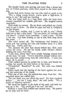 1925 The Flapper Wife by Beatrice Burton