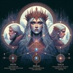 Norse Epics: Gods, Heroes, and Legendary Creatures,Viking Tales, In Pursuit of Lost Time in Scandinavian Mythology 33 page.