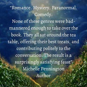 The Obituary Society Ebook: Book 1, A cozy paranormal small town mystery romance, epub mobi, and pdf files