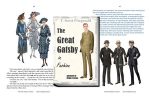 The Great Gatsby in Fashion - eBook - PDF instant download