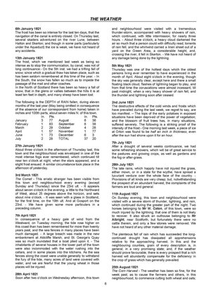 Lancaster, Lancashire, England UK in 1821- Ladies Fashions, Circus, Ploughing match, Harriers The Assize Town of Lancaster- PDF download