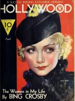 104 Vintage Issues of Hollywood Magazine, 1934-1943