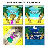 Bé cartoon...summer special (ebook)