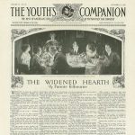 The Youths Companion - DIGITAL DOWNLOAD PDF - November 25, 1920 - Vol. 94 No. 48 - 16 Pages