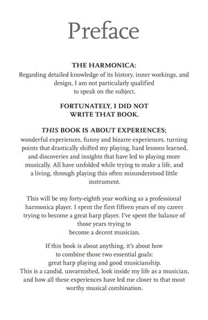 e-book – "No, Seriously, I Play Harmonica" by Roly Platt