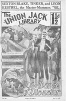 128 Issues The Union Jack Comics Collection from the Early 1900s Digital Download