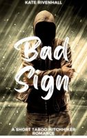 Bad Sign: A Hitchhiker Romance