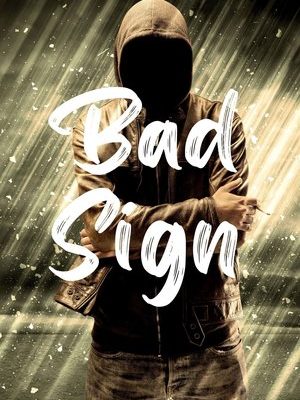 Bad Sign: A Hitchhiker Romance