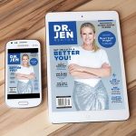 Dr. Jen Ashton – Winter 2024 – Better You – Downloadable Magazine Service