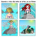 Bé cartoon...summer special (ebook)