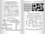 Born in the 40s Printable Activity Book for Adults - Mixed Puzzle Book about Growing Up in the 40s and 50s - Perfect Book for Turning 80