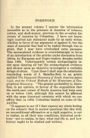 1897 Africa and the Discovery of America by Leo Weiner Volume II Instant Download PDF file Public Domain