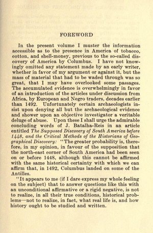 1897 Africa and the Discovery of America by Leo Weiner Volume II Instant Download PDF file Public Domain