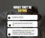 100 Done-For-You Instagram Reel Hooks and Captions | Grow your Social Media | Fully Editable Canva Template with MRR & PLR