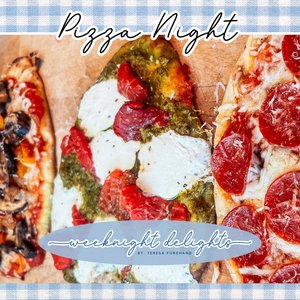 Weeknight Delights - 30 Minute Healthy Recipes for Your Family