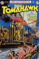 140 Issues Tomahawk Comic 1-140 Complete Run Classic Comic Books, Vintage Comics Digital Download