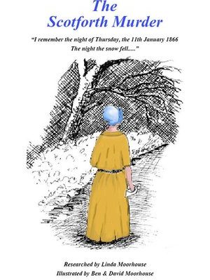 The Scotforth Murder in 1866 - Lancaster, Lancashire, England, UK - local history book - PDF download - Galgate - University - Guardian