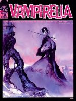 114 Issues Vampirella Collection Warren Horror Comics PDF