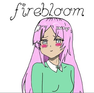 E-Book: Firebloom