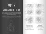 Born in the 70s Printable Activity Book for Adults - Mixed Puzzle Book about Growing Up in the 70s and 80s - Perfect Book for Turning 50