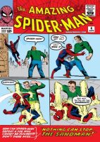 1000 The Amazing Spiderman Comics, Digital Comics Download