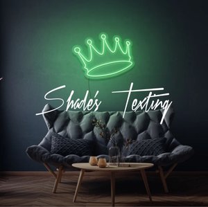 Texting Free For All 1 week {Shade}