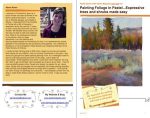 NEW! Set of 5  Pastel Painting Lesson Demo Art Tutorial  PDF booklet Karen Margulis psa PART 2