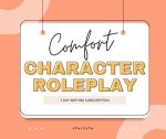 Comfort Character Roleplay