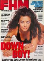 10 x Exclusive FHM UK Magazines back issues 1996 - PDF Digital Downloads