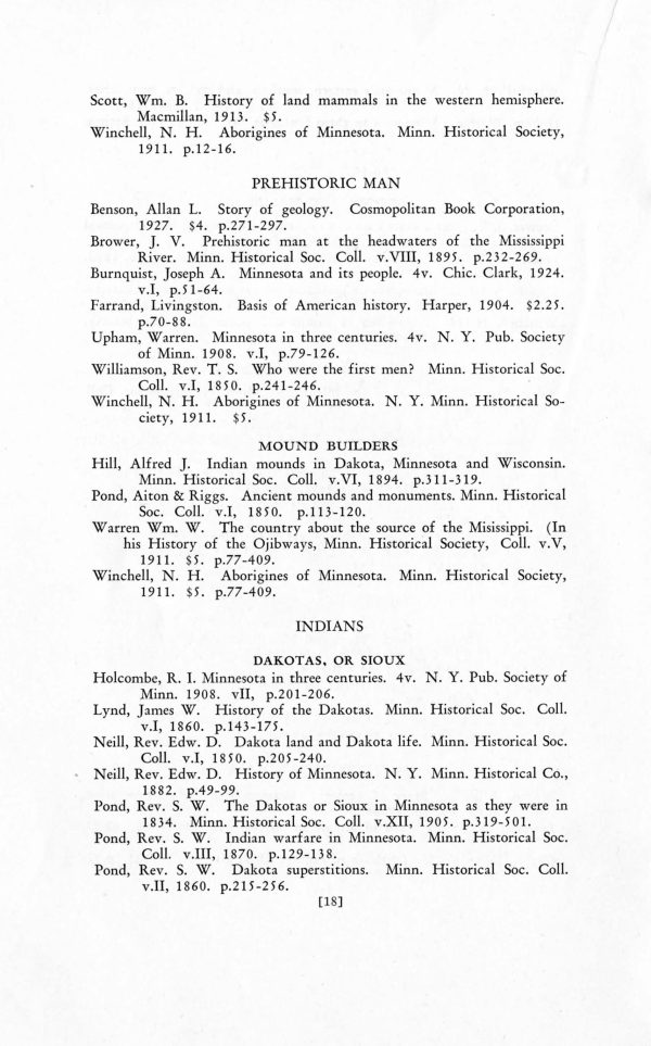 The Story of the Arrowhead Country Booklet - Digital Download