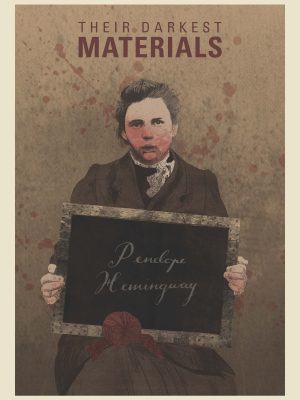 Their Darkest Materials Book pdf (not interactive)  SPRING SALE PRICE!