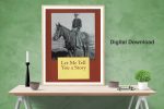 Digital | Nonfiction | Let Me Tell You a Story