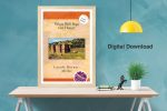 Digital | Historical Fiction | When Will Papa Get Home?, homestead, southeastern Colorado, immigrant, Mexico, northeastern New Mexico, ranch