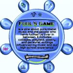 Fool's Game Zine- DIGITAL VERSION