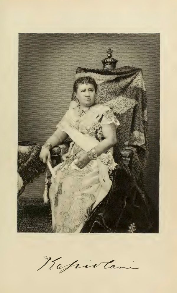 HAWAII MYTHS LEGENDS - The Myths and Legends of Hawaii, Vintage Book (1888), Hawaiian Folklore, History, Old Book, Illustrated, Pdf 566 pg
