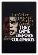 They Came Before Columbus