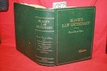 1972 Black’s Law Dictionary, Revised Fourth Edition, DIGITAL DOWNLOAD Henry Campbell Black, American and English Ancient and Modern