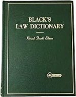 1972 Black’s Law Dictionary, Revised Fourth Edition, DIGITAL DOWNLOAD Henry Campbell Black, American and English Ancient and Modern