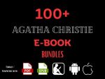 100+ Agatha Christie E-Book Collection | Ebook Bundles |