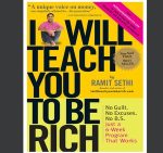 I Will Teach You to Be Rich by Ramit Sethi (high-definition copy)