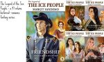 The Legend of the Ice People by Margit Sandemo. Ebooks in Epub. Full - 47 Books.