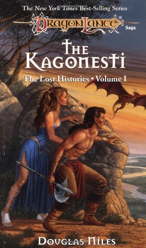 Dragonlance 89 PDF Books Collection